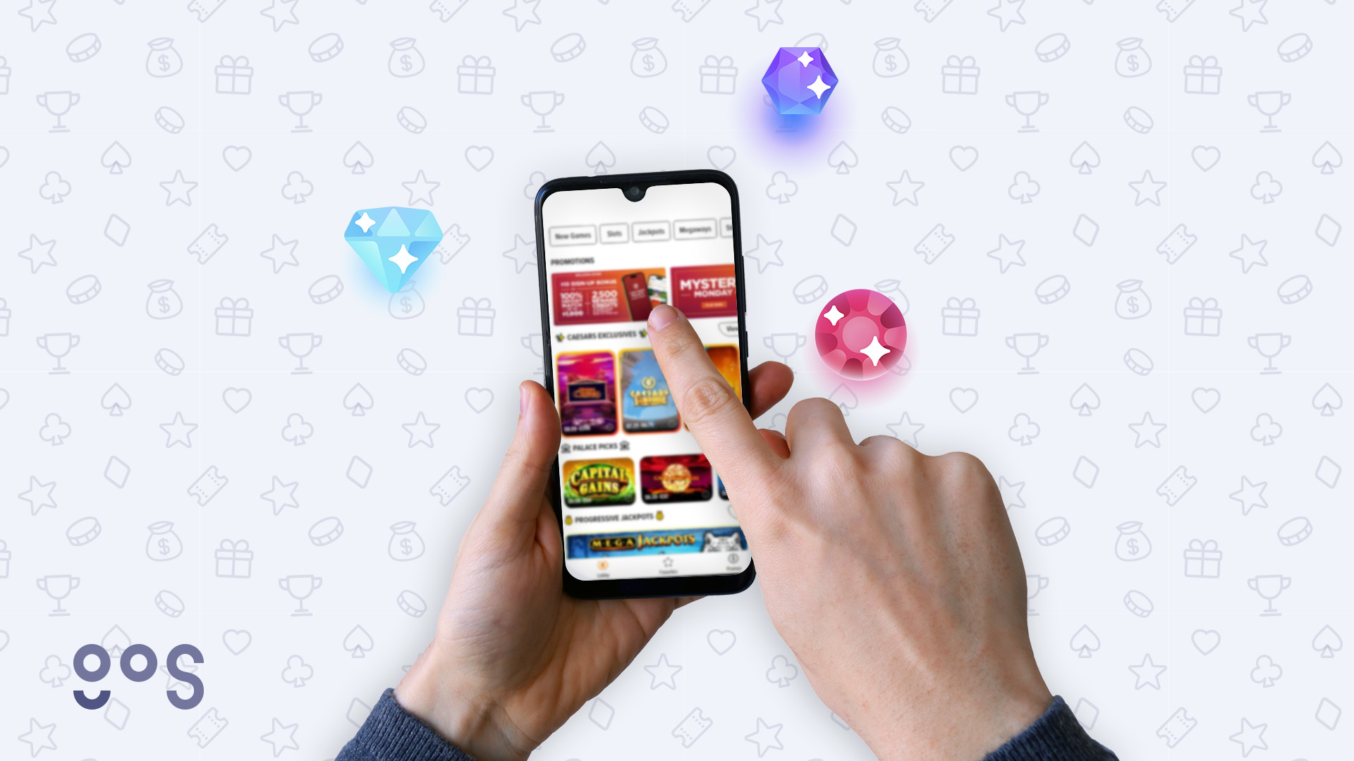 Game Recommendation Engine